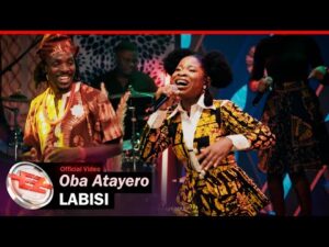 Labisi - Oba Atayero (Mp3 Download, Lyrics)