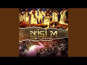 Mr M & Revelation - N'ISI M (Mp3 Download, Lyrics)