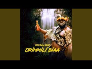 Ojadiliigbo - Orimmili Bia (Mp3 Download, Lyrics)