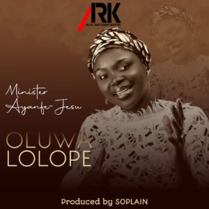 Scent Ayinde - Oluwalolope (Mp3 Download, Lyrics)