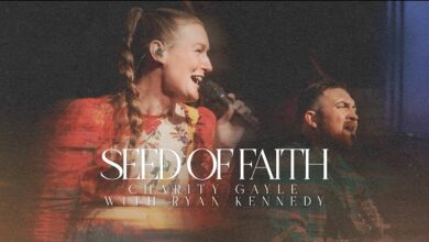 Charity Gayle - Seed of Faith (Mp3 Download, Lyrics)