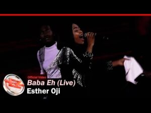 Esther Oji – Baba Eh (Mp3 Download, Lyrics)