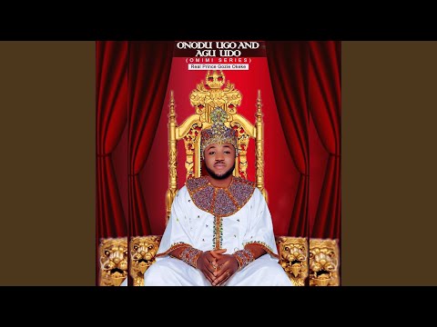 Gozie Okeke - Onodu Ugo (Mp3 Download, Lyrics)