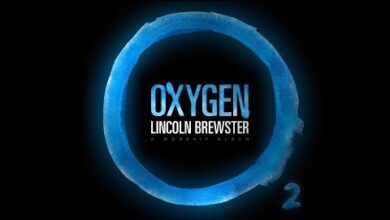 Lincoln Brewster - Made New (Mp3 Download, Lyrics)
