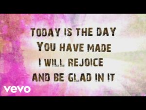 Lincoln Brewster - Today Is the Day (Mp3 Download, Lyrics)