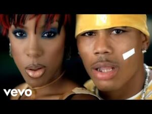 Nelly - Dilemma ft. Kelly Rowland (Mp3, Lyrics, Video)