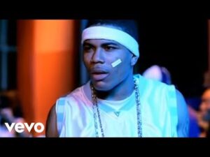 Nelly -  Hot In Herre (Mp3, Lyrics, Video)