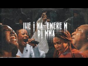 Rhema Onuoha - Ihe i na-emere m di mma (Mp3 Download, Lyrics)