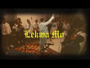 Tim Godfrey - Lekwa Mo (Mp3 Download, Lyrics)