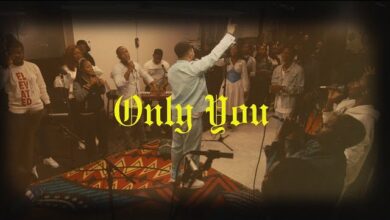 Tim Godfrey - Only You ft. Sunmisola Agbebi (Mp3 Download, Lyrics)