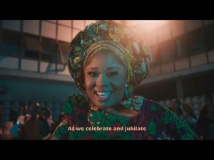 Benita Okojie - AYO (Mp3 Download, Lyrics)
