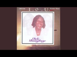 Benita Okojie - Osemudiamen (Mp3 Download, Lyrics)