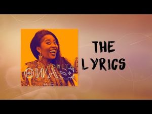 Benita Okojie - Owase (Mp3 Download, Lyrics)