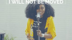 TY Bello - I Will Not Be Moved (Mp3 Download, Lyrics)