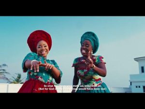 Diana Hamilton - The Doing Of The Lord ft. Mercy Chinwo (Mp3 Download, Lyrics)