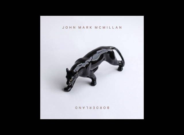 John Mark McMillan – Holy Ghost (Mp3 Download, Lyrics)