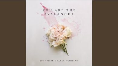 John Mark McMillan – King of My Heart (Mp3 Download, Lyrics)