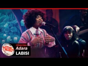 Labisi - Adara (Mp3 Download, Lyrics)