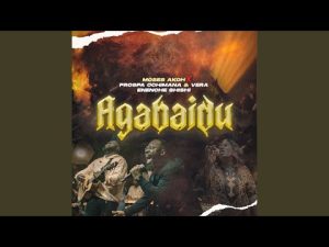 MOSES AKOH - Agabaidu (Mp3 Download, Lyrics)