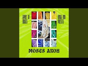 MOSES AKOH - Love Letter (Mp3 Download, Lyrics)
