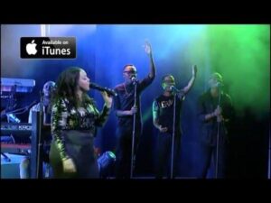Mahalia Buchanan - Heal Me Jesus (Mp3 Download, Lyrics)