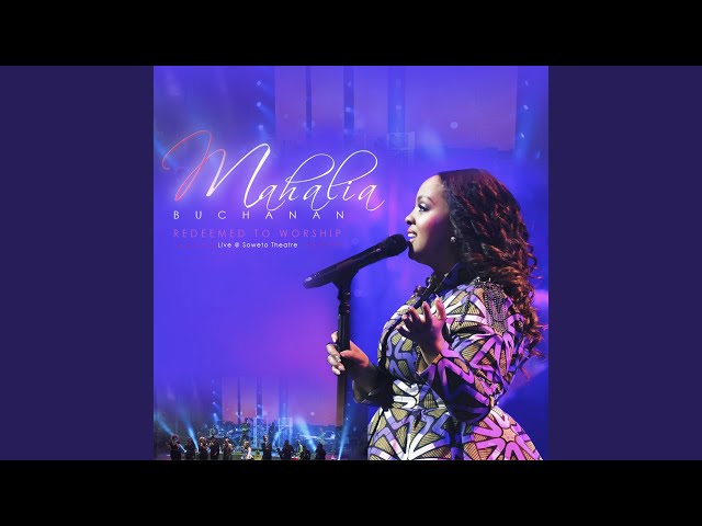 Mahalia Buchanan - Holy Is Our God (Mp3 Download, Lyrics)