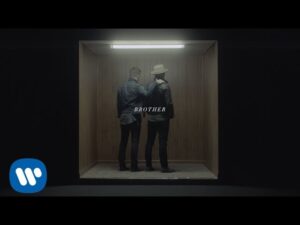 Needtobreathe - Brother ft. Gavin DeGraw (Mp3 Download, Lyrics)