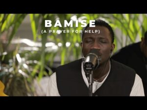 TY Bello - BAMISE (A Prayer for help) ft. Greatman Takit, George Alao (Mp3 Download, Lyrics)