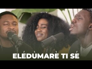 TY Bello, - Eledumare ti se ft. Emmanuel Abadi, Greatman Takit, George Alao (Mp3 Download, Lyrics)