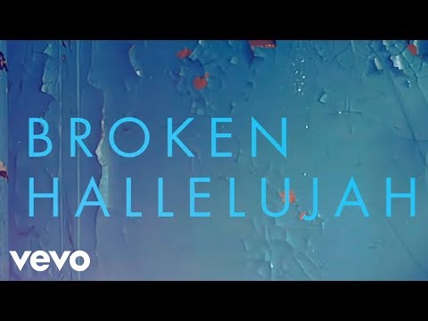 The Afters – Broken Hallelujah (Mp3 Download, Lyrics)