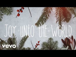 The Afters – Joy Unto The World (Mp3 Download, Lyrics)