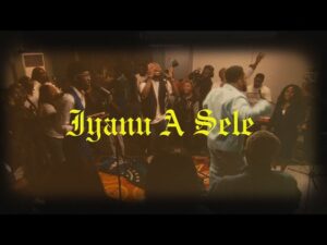 Tim Godfrey - Iyanu A Sele (Mp3 Download, Lyrics)