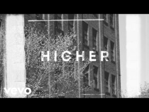 Unspoken - Higher (Mp3 Download, Lyrics)