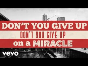 Unspoken - Miracle (Mp3 Download, Lyrics)