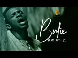 Preye Odede – Bulie (Mp3 Download, Lyrics)