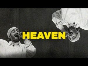 AMEN Music - Heaven ft. Aaron Moses (Mp3 Download, Lyrics)