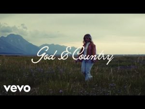 Anne Wilson - God & Country (Mp3 Download, Lyrics)