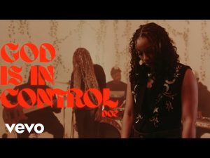 DOE - God Is In Control (Mp3 Download, Lyrics)