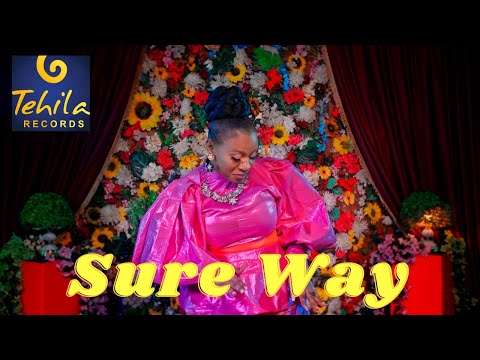 Enkay Ogboruche - Sure Way (Mp3 Download, Lyrics)