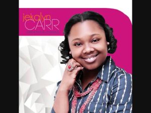 Jekalyn Carr - Greater Is Coming (Mp3 Download, Lyrics)