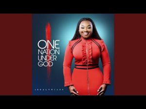 Jekalyn Carr - Stay With Me (Mp3 Download, Lyrics)
