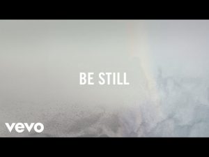 Jeremy Camp - Be Still (Mp3 Download, Lyrics)