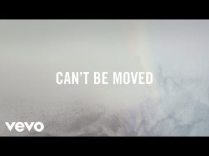 Jeremy Camp - Can't Be Moved (Mp3 Download, Lyrics)