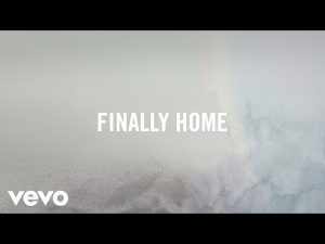 Jeremy Camp - Finally Home (Mp3 Download, Lyrics)