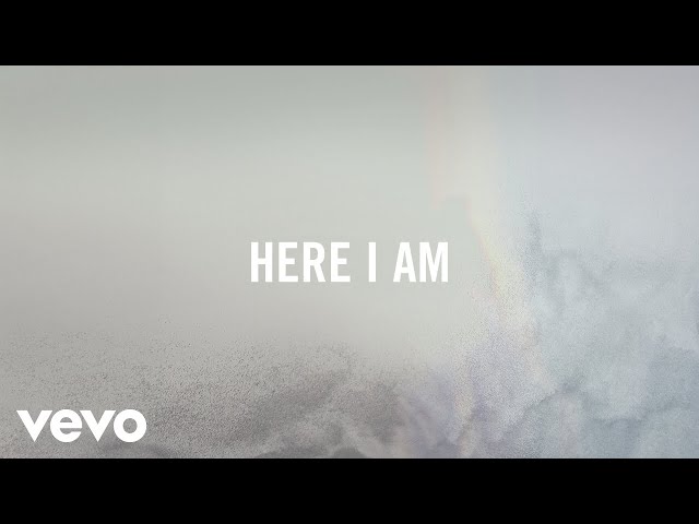 Jeremy Camp - Here I Am (Mp3 Download, Lyrics)