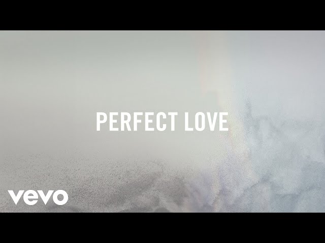 Jeremy Camp - Perfect Love (Mp3 Download, Lyrics)
