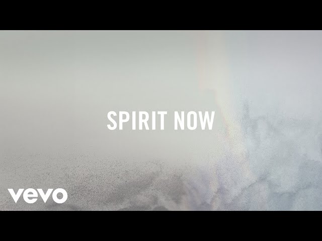 Jeremy Camp - Spirit Now (Mp3 Download, Lyrics)