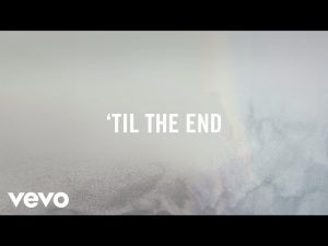Jeremy Camp - Til The End (Mp3 Download, Lyrics)