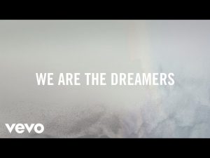 Jeremy Camp - We Are The Dreamers (Mp3 Download, Lyrics)