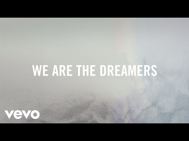 Jeremy Camp - We Are The Dreamers (Mp3 Download, Lyrics)